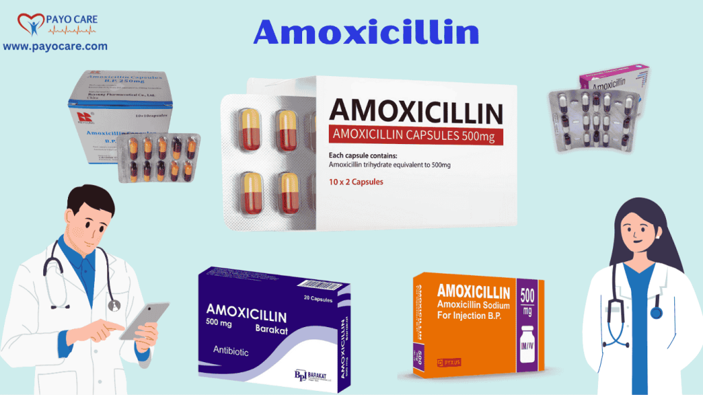 Amoxicillin: Uses, Dosage, Benefits, Side Effects, and Warnings Amoxicillin: Uses, Dosage, Benefits, Side Effects, and Warnings