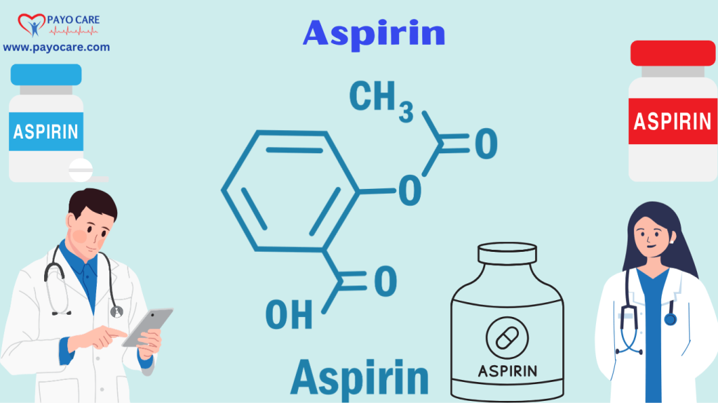 Aspirin: Uses, Benefits, Side Effects, Dosage, and Warnings