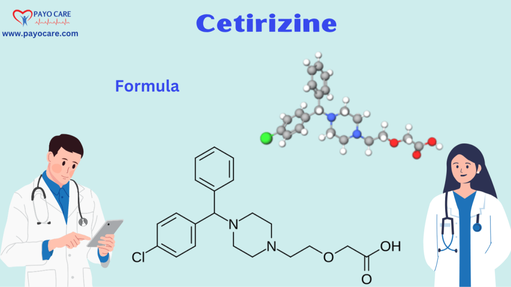 Cetirizine: Uses, Benefits & Side Effects Cetirizine: Uses, Benefits & Side Effects