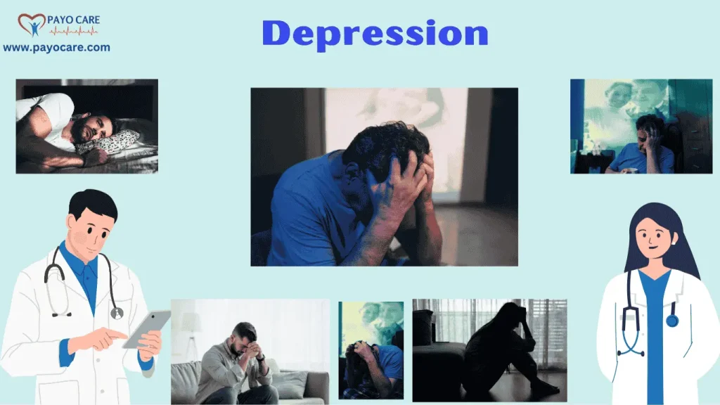 Depression 