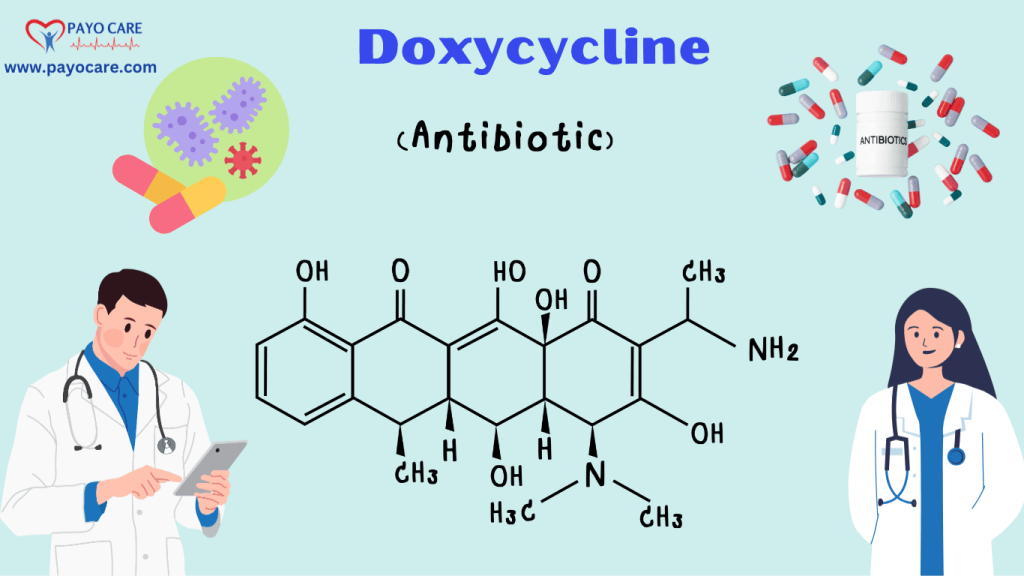 Doxycycline
