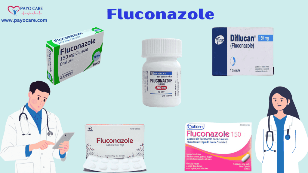 Fluconazole: Uses, Dosage, Benefits, Side Effects, and Warnings Fluconazole: Uses, Dosage, Benefits, Side Effects, and Warnings