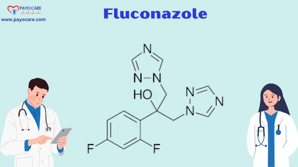 Fluconazole