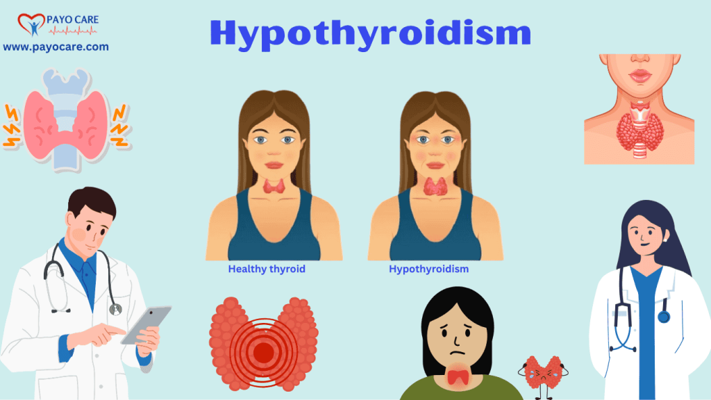 Hypothyroidism: Causes, Symptoms,prevention & Treatment Hypothyroidism: Causes, Symptoms,prevention & Treatment