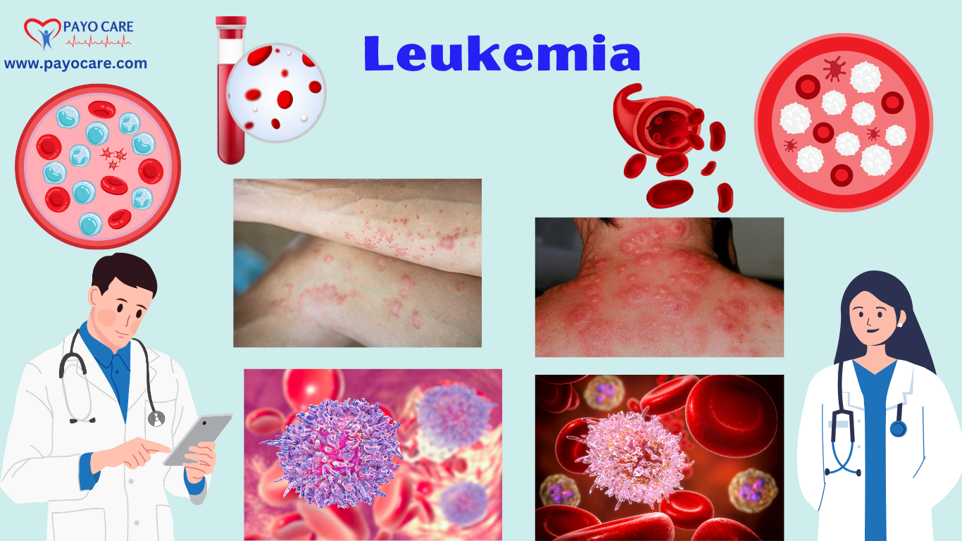 Leukemia: Causes, Symptoms, Prevention & Treatment