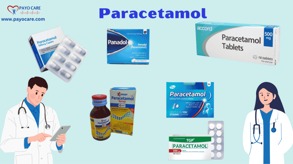 Paracetamol:uses,dosage,benefits,side effects and warning Paracetamol:uses,dosage,benefits,side effects and warning