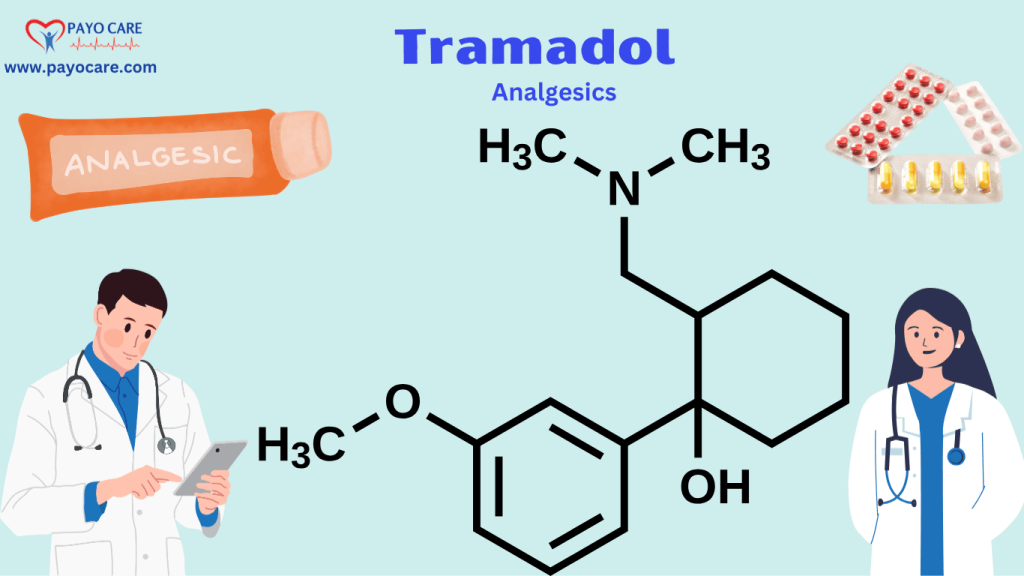 Tramadol