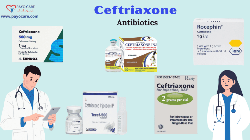 Ceftriaxone: Uses, Benefits, Side Effects, Dosage & Warnings Ceftriaxone: Uses, Benefits, Side Effects, Dosage & Warnings